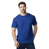 Gildan T-shirt Heavy Cotton SS for him 11F Fan Deep Royal-XL