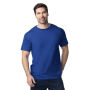 Gildan T-shirt Heavy Cotton SS for him 11F Fan Deep Royal-2XL Gildan T-shirt Heavy Cotton SS for him 11F Fan Deep Royal-2XL
