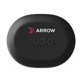 Sudio In-ear True Wireless Earbuds N3 oortjes