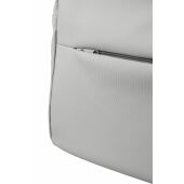 PU 15 inch laptop rugzak Felicia zwart