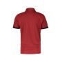 DASSY® Traxion Rood/zwart 4XL