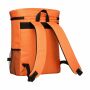 Arctica Cooler GRS Recycled Backpack koeltas - oranje Arctica Cooler GRS Recycled Backpack koeltas - oranje