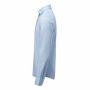 Yellow Bow 57 Slim Skyblue/Whit XXL