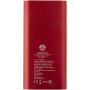 Juice type-C draadloze powerbank van 8000 mAh van gerecycled aluminium - Rood