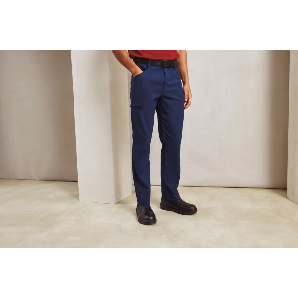 Broek ADAPT Stretchchecker