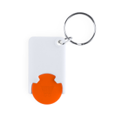 Oranje / Wit