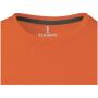 Nanaimo heren t-shirt met korte mouwen - Oranje - 3XL Nanaimo heren t-shirt met korte mouwen - Oranje - 3XL