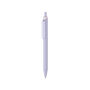 Tide GRS gecertificeerde RABS pen met smooth touch, paars