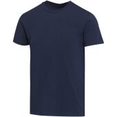 Marineblauw
