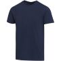 Balfour 200 g/m² unisex OCS organisch T-shirt met korte mouwen - Marineblauw - 3XL Balfour 200 g/m² unisex OCS organisch T-shirt met korte mouwen - Marineblauw - 3XL