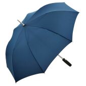 Alu regular umbrella FARE® AC navy