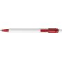 Stilolinea Baron balpen | Jumbovulling - rood