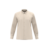 Ivory / Wet Sand Stripes