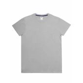 BS Strike t-shirt, 140 gr/m² - Grijs