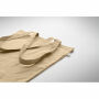 VIVEKA COLOUR - Gerecyclede boodschappentas - Khaki