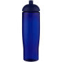 H2O Active® Eco Tempo drinkfles van 700 ml met koepeldeksel - Blauw/Blauw H2O Active® Eco Tempo drinkfles van 700 ml met koepeldeksel - Blauw/Blauw