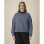 Stella Alma - Het dames Iconic crewneck sweatshirt - XS Stella Alma - Het dames Iconic crewneck sweatshirt - XS