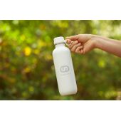 Belly RCS 750 ml Single Wall drinkfles - wit