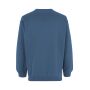 Sweatshirt | klassiek - Indigo, S