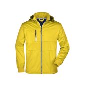 sun-yellow/navy/white