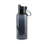VINGA Balti RPET fles 600ML, donkerblauw