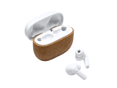 Bluetooth audio oordopjes
