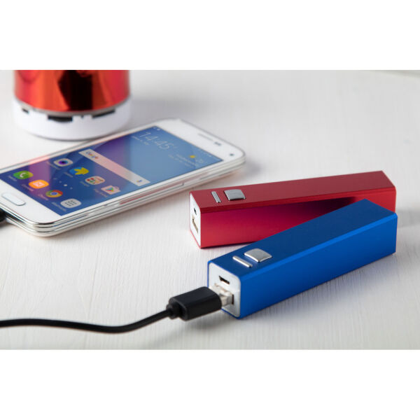 Balzur - USB power bank Balzur - USB power bank