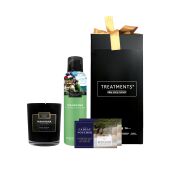 TREATMENTS® Giftbox Shower Foam & Candle - Mahayana