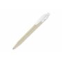 Balpen Baron 03 colour recycled hardcolour - Beige/Wit