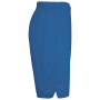 Basketshort voor heren Sporty Royal Blue 4XL Basketshort voor heren Sporty Royal Blue 4XL