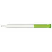 Super Hit Polished Basic Wit - Groen 376 Super Hit Polished Basic Wit - Groen 376
