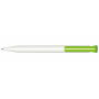 Super Hit Polished Basic Wit - Groen 376