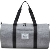 Herschel Classic™ gerecyclede sporttas 27 l - Heather grijs