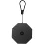 Celestia opvouwbare en dimbare tafellamp van gerecycled plastic - Zwart Celestia opvouwbare en dimbare tafellamp van gerecycled plastic - Zwart