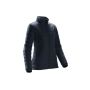 W'S NAUTILUS QUILTED JACKET, NAVY, L, STORMTECH