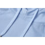 CORE hoodie | women - Light blue, S