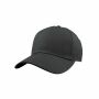 Basic Fine Cotton Cap