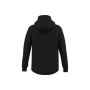 Damesjasje met capuchon performance Black S