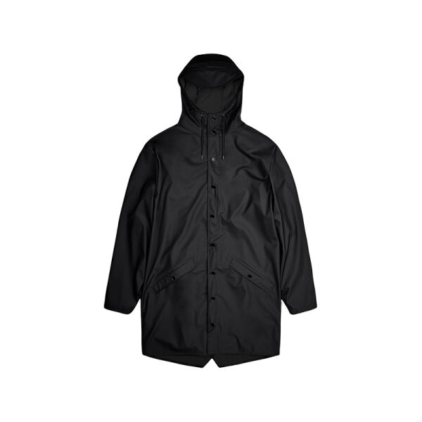 Rains - Long Jacket Rains - Long Jacket