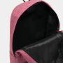 Backpack OSLO red