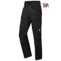 BP® Lichte stretch-werkbroek black 46s