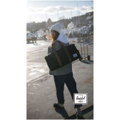 Herschel Novel™  gerecyclede reistas 43 l - Zwart