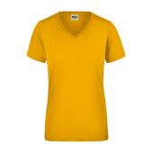 gold-yellow