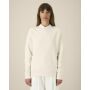 Stella Thinker - Het dames crewneck sweatshirt van gerecycled katoen - Natural Raw (XXL)