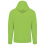 Sweatvest met capuchon Lime S Sweatvest met capuchon Lime S