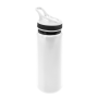 CHITO Aluminium fles 680 ml - wit