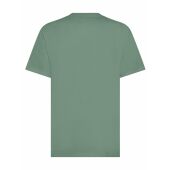BS Rock t-shirt, 200 gr/m² - Eucalyptus