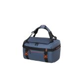 American Tourister Urban Track Duffle/Backpack M Coated