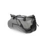 Adventure waterproof cooler bag IPX6 - Dark Grey