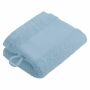 Sophie Muval washand 21x16 cm, 450 gr/m² - Ocean Blue
